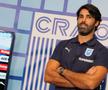 Filipe Coelho, la conferința de prezentare // Foto: Andrei Crăițoiu (GSP.RO)