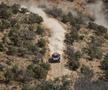Nasser Al-Attiyah și Dacia Sandrider, imagini din 2025 // foto: Imago