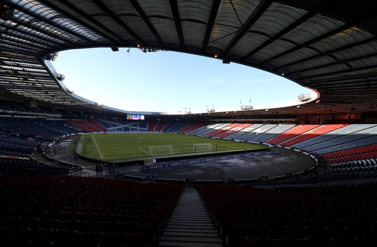 Cele 9 stadioane pe care se va juca EURO 2028