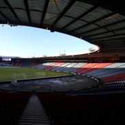 Hampden Park (Glasgow, Scoția) - 51.000 de locuri/ foto Imago Images