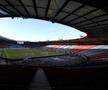 Hampden Park (Glasgow, Scoția) - 51.000 de locuri/ foto Imago Images