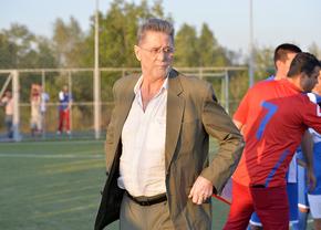 Cornel Dinu a analizat lupta la titlu în Superliga: „Ele sunt echipele care se vor bate cu Dinamo”