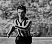 Luigi Allemandi, în tricoul celor de la Inter Milano