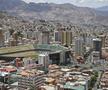 Estadio „Hernando Siles” (Bolivia)