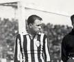 Luigi Allemandi, primul din dreapta, în tricoul lui Juventus