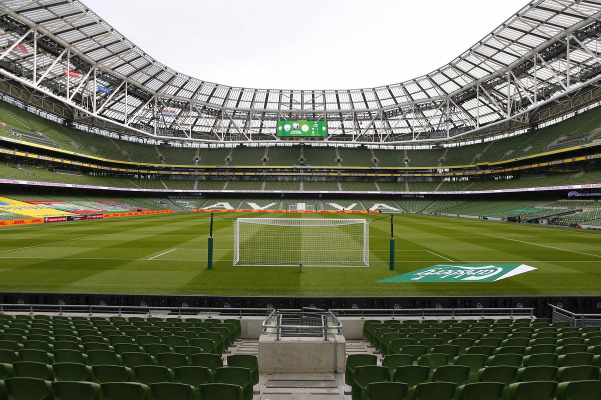 Cele 9 stadioane pe care se va juca EURO 2028
