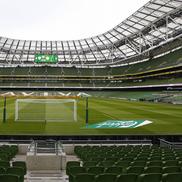 Dublin Arena (Dublin, Irlanda) - 50.000 de locuri/ foto Imago Images
