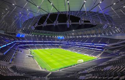E oficial! Cele 9 stadioane care vor găzdui EURO 2028: turneul se joacă în 4 țări
