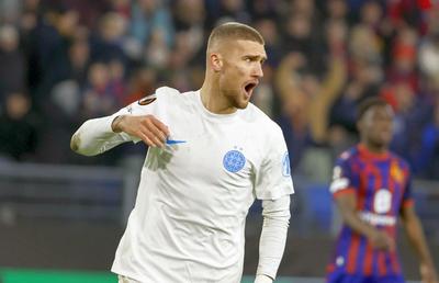 OUT la FCSB - Fenerbahce » Pierdere uriașă pentru campioana României