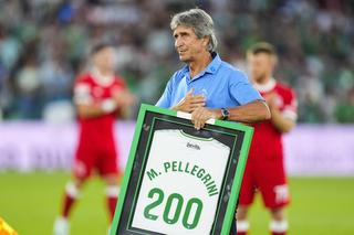 Manuel Pellegrini vrea să revoluționeze fotbalul cu o regulă din baschet: INTERZIS!