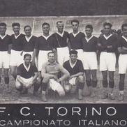 AC Torino, echipa fără titlu din 1926 - 1927
