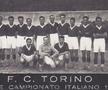 AC Torino, echipa fără titlu din 1926 - 1927