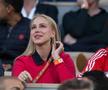 Sebastian Korda s-a logodit cu Ivana Nedved