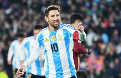 Își va apăra Messi titlul mondial? » Anunțul căpitanului Argentinei: „Voi fi acolo, dar... cu o singură condiție!”