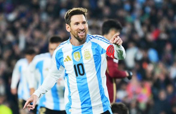 Își va apăra Messi titlul mondial? » Anunțul căpitanului Argentinei: „Voi fi acolo, dar... cu o singură condiție!”