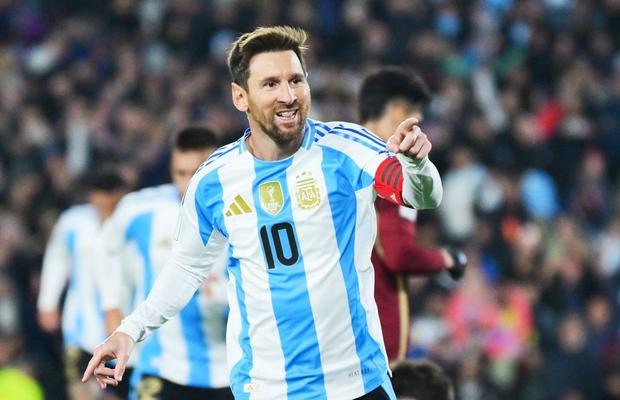 Își va apăra Messi titlul mondial? » Anunțul căpitanului Argentinei: „Voi fi acolo, dar... cu o singură condiție!”