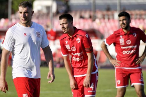 ACS FC Dinamo, desființată de Nicolae Badea, din cauza problemelor financiare