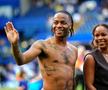 Raheem Sterling nu mai prinde echipa la Chelsea // foto: Imago Images