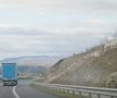 Parchetul, transportat spre Turda