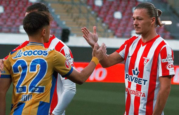 Meciul din Superliga, mutat: care e motivul