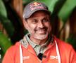 „Dacia poate câștiga la Dakar în 2026” » Nasser Al-Attiyah, legendă în lumea raliurilor crede în proiectul românesc și dezvăluie pentru GSP: „Sunt foarte bun prieten cu Fernando Alonso” // fotomontaj: Diana Vasilescu (GSP)