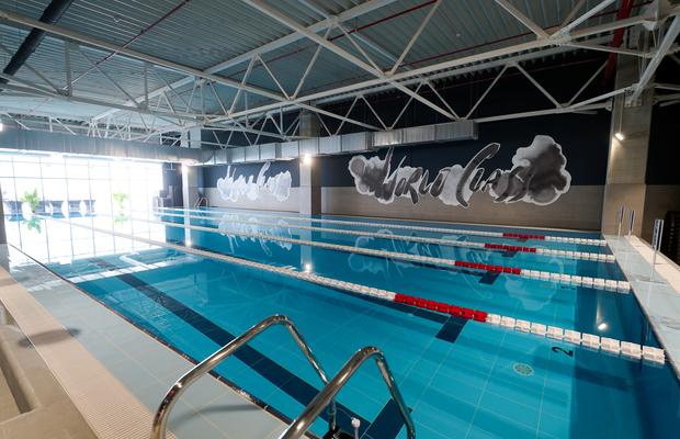 World Class România este singura rețea de health & fitness din țară certificată FitCert Level 4 – cel mai înalt standard european de calitate și siguranță