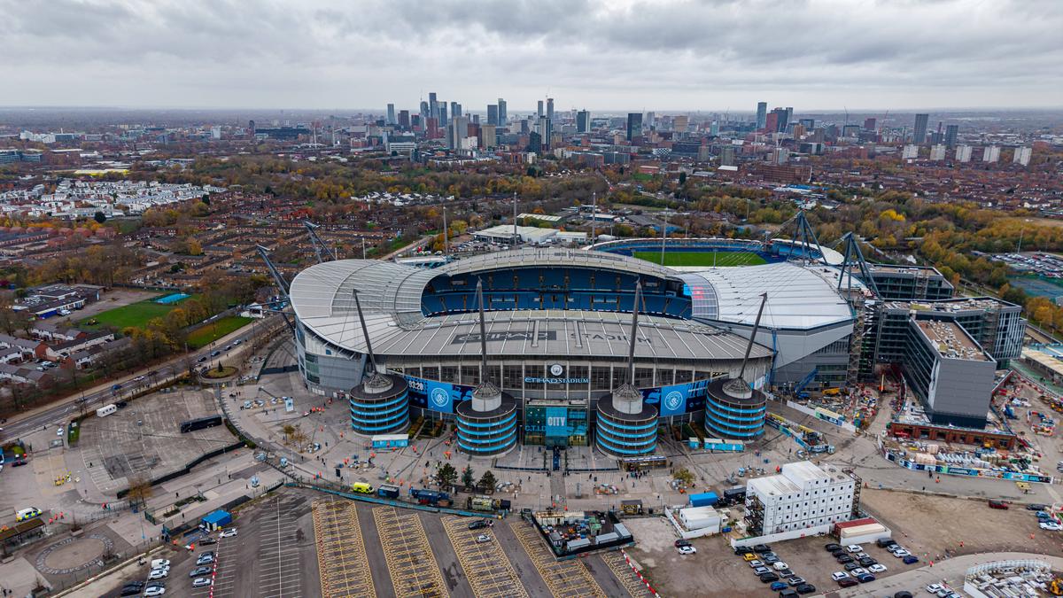 E oficial! Cele 9 stadioane care vor găzdui EURO 2028: turneul se joacă în 4 țări