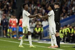 Out Vinicius Jr. și Rodrygo, însă acoperă două posturi! » În cine poate investi Real Madrid banii din vânzarea brazilienilor