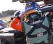 Nasser Al-Attiyah și Dacia Sandrider, imagini din 2025 // foto: Imago