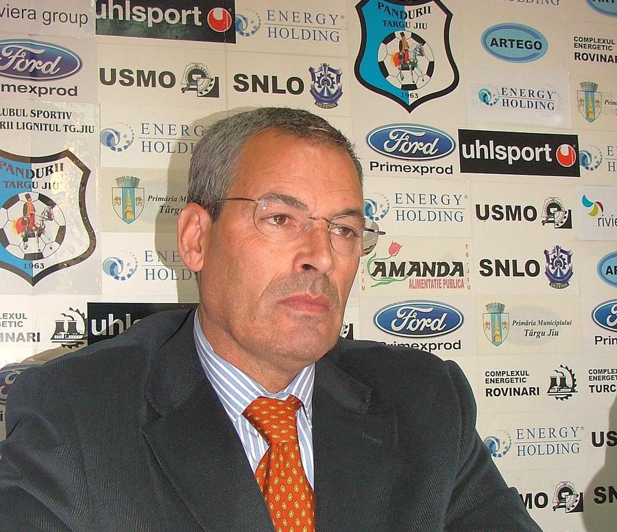 Filipe Coelho, portughezul #9 în Superliga » Cum s-au descurcat conaționalii lui în România: de la dezastru, la 5 trofee!