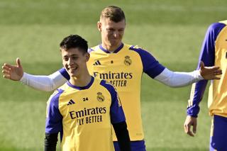 Toni Kroos, despre „moștenitorul” său de la Real Madrid