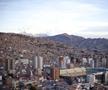 Estadio „Hernando Siles” (Bolivia)