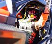Nasser Al-Attiyah și Dacia Sandrider, imagini din 2025 // foto: Imago