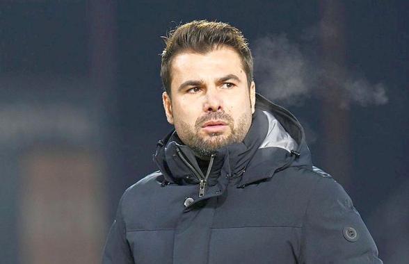 Adrian Mutu a numit favorita la titlu în Superliga: „Are un plus”