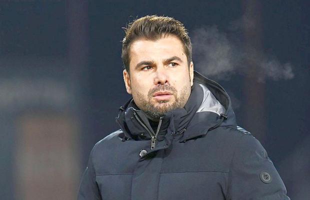Adrian Mutu a dezvăluit ultimul moment petrecut în compania lui Mircea Lucescu: „L-am găsit în timp ce scria”