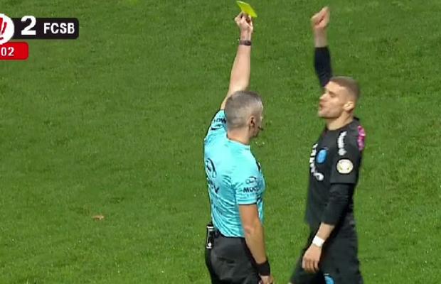 În vizorul lui Becali, Daniel Bîrligea urmează să dea explicații și la națională: „O să-l întreb: «Băi, ce a fost în mintea ta?»”