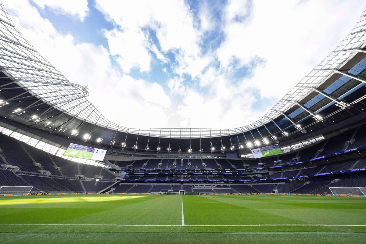 Cele 9 stadioane pe care se va juca EURO 2028