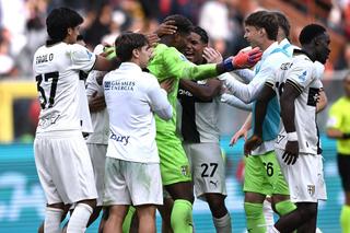 Derby della Madonnina se joacă și în mercato! » Interul lui Cristi Chivu și AC Milan curtează același jucător