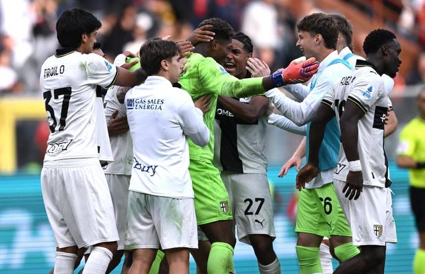Transferă Cristi Chivu un alt fost jucător al său de la Parma? » Scouterul lui Inter l-a urmărit și în weekend!