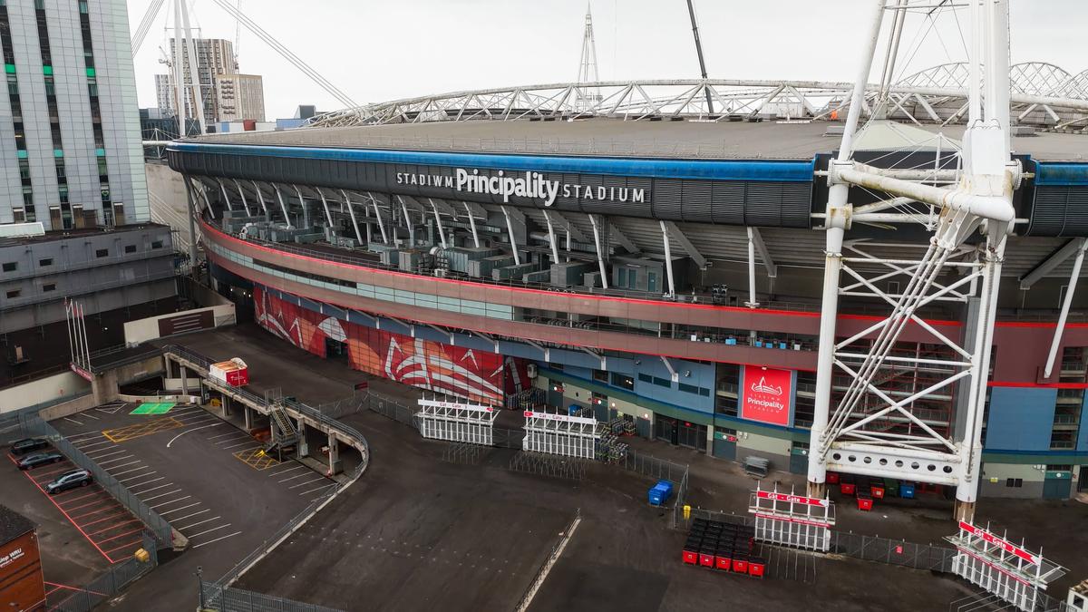 E oficial! Cele 9 stadioane care vor găzdui EURO 2028: turneul se joacă în 4 țări