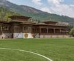 Changlimithang Stadium (Bhutan)