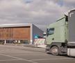 Parchetul, transportat spre Turda
