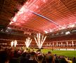 Stadionul Național al Țării Galilor (Cardiff, Țara Galilor) - 73.000 de locuri/ FOTO Getty Images