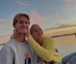 Sebastian Korda s-a logodit cu Ivana Nedved