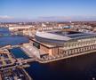 Everton Stadium (Liverpool, Anglia) - 50.000 de locuri/ foto Imago Images