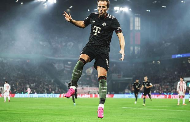 Englezii prezintă un scenariu „bombă”: gigantul din Spania ar plăti clauza lui Harry Kane