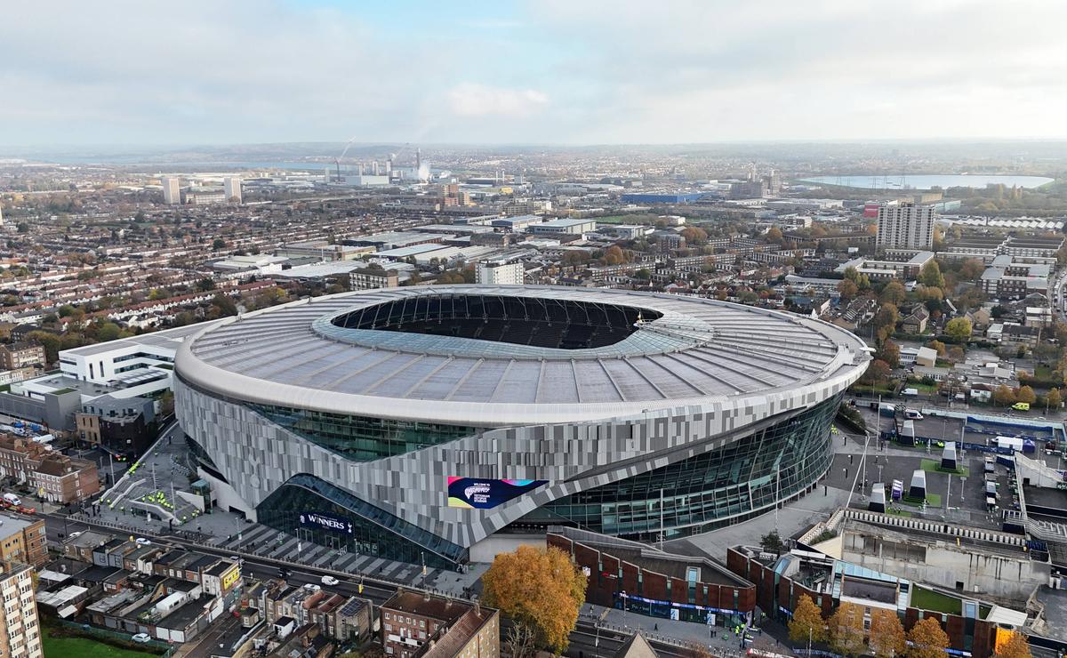 Cele 9 stadioane pe care se va juca EURO 2028