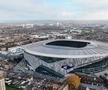 Tottenham Hotspur Stadium (Londra, Anglia) - 60.000 de locuri/ foto Imago Images
