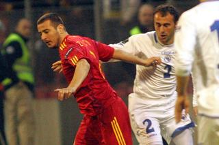 Fostul fotbalist bosniac din Liga 1: „Mereu e greu cu românii!”