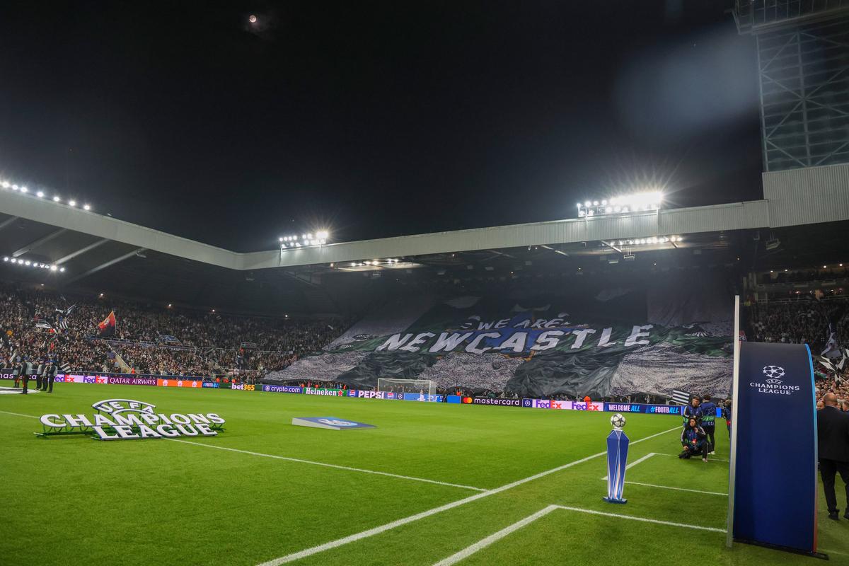 Cele 9 stadioane pe care se va juca EURO 2028